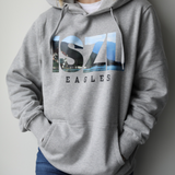 ISZL x Zug Classic Hooded Sweatshirt (Adult)