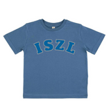 Classic ISZL T-Shirt (Kids) - Preorder for 30/11/25 Shipping