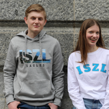 ISZL Long Sleeve T (Adult)