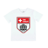 The Chalet Wengen T-Shirt (Kids)