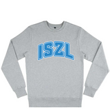 ISZL Classic Crewneck Sweatshirt (Adult)