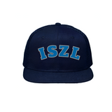 ISZL Block Letters Trucker Cap - Preorder for 30/11/25 Shipping
