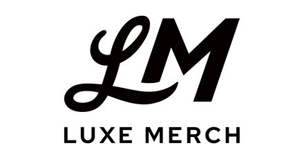 Luxe Merch