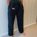 Flannel Pajama Pants (Adult)
