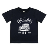 Jeep T-Shirt (Kids)