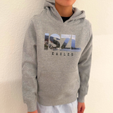 New! ISZL x Zug Classic Hooded Sweatshirt (Kids)